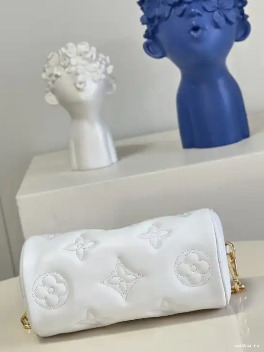 WIS VUITTON LOUIS BB PAPILLON 0621